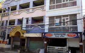 Hotel Mayur Puri